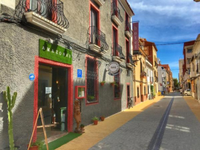 Hotel Fontanella